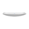 Access Point Wi-Fi 7, BE5040 Dual-Band, 3 dBi, 2 x RJ45 2.5/1 Gbps, PoE, Cloud Management - Ruijie RG-RAP72Pro – Ruijie Networks RG-RAP72Pro