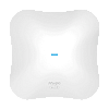 Access Point Wi-Fi 7, BE14000 Tri-Band, 1 x SFP+ 10G, 1 x RJ45 2.5G, PoE, Cloud Management - Ruijie RG-RAP73Pro – Ruijie Networks RG-RAP73Pro