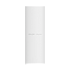 Access Point exterior Wi-Fi 6, AX3000 Dual-Band, 6.5 dBi, 1 x RJ45 1G, PoE, Cloud Management - Ruijie RG-RAP62-OD – Ruijie Networks RG-RAP62-OD