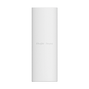 Access Point exterior Wi-Fi 6, AX3000 Dual-Band, 6.5 dBi, 1 x RJ45 1G, PoE, Cloud Management - Ruijie RG-RAP62-OD