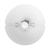 Ruijie Networks RG-AirMetro460F – Bridge wireless 5GHz, 867Mbps, 23 dBi, 15 km, 1 x RJ45 10/100 Mbps, PoE, Cloud Management - Ruijie RG-AirMetro460F Bridge wireless 5GHz, 867Mbps, 23 dBi, 15 km, 1 x RJ45 10/100 Mbps, PoE, Cloud Management - Ruijie RG-AirMetro460F – Ruijie Networks RG-AirMetro460F