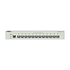 Switch 12 porturi SFP+ 10 Gbps, L3 Cloud Management - Ruijie RG-NBS5500-12XS – Ruijie Networks RG-NBS5500-12XS