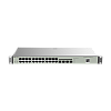 Switch 24 porturi RJ45 Gigabit, 4 porturi SFP, L2 Cloud Management - Ruijie RG-NBS3100-24GT4SFP-V2 – Ruijie Networks RG-NBS3100-24GT4SFP-V2