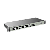 Switch 24 porturi RJ45 Gigabit, 4 porturi SFP, L2 Cloud Management - Ruijie RG-NBS3100-24GT4SFP-V2 – Ruijie Networks RG-NBS3100-24GT4SFP-V2