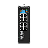 Ruijie Networks RG-NIS2100-8GT2SFP-HP – Switch industrial 7 x RJ45 1G PoE+, 1 x RJ45 1G PoE++, 2 x SFP, L2 Cloud Management - Ruijie RG-NIS2100-8GT2SFP-HP Switch industrial 7 x RJ45 1G PoE+, 1 x RJ45 1G PoE++, 2 x SFP, L2 Cloud Management - Ruijie RG-NIS2100-8GT2SFP-HP – Ruijie Networks RG-NIS2100-8GT2SFP-HP