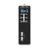 Switch industrial 3 x RJ45 1G PoE+, 1 x RJ45 1G PoE++, 2 x SFP, L2 Cloud Management - Ruijie RG-NIS2100-4GT2SFP-HP – Ruijie Networks RG-NIS2100-4GT2SFP-HP