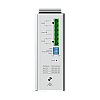 Switch industrial 3 x RJ45 1G PoE+, 1 x RJ45 1G PoE++, 2 x SFP, L2 Cloud Management - Ruijie RG-NIS2100-4GT2SFP-HP – Ruijie Networks RG-NIS2100-4GT2SFP-HP