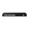 Ruijie Networks RG-ES224GC-V2 – Switch 24 porturi RJ45 Gigabit, L2 Cloud Management - Ruijie RG-ES224GC-V2 Switch 24 porturi RJ45 Gigabit, L2 Cloud Management - Ruijie RG-ES224GC-V2 – Ruijie Networks RG-ES224GC-V2