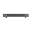 Ruijie Networks RG-EG209GS – Router 8 porturi RJ45 1 Gbps, 1 port SFP 1 Gbps, 200 clienti, Multi-WAN, Cloud Management - Ruijie RG-EG209GS Router 8 porturi RJ45 1 Gbps, 1 port SFP 1 Gbps, 200 clienti, Multi-WAN, Cloud Management - Ruijie RG-EG209GS – Ruijie Networks RG-EG209GS
