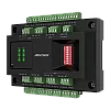 Modul extensie 2 usi, conexiune RS485, back-up, compatibil cu seria DS-K270yyy - HIKVISION DS-K2M002X – HIKVISION DS-K2M002X