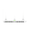 Router WiFi 6 Dual Band, 5 x RJ45 Gigabit, AX3000, 5 dBi, Dual-WAN, Cloud Management - Ruijie RG-EW3000GX – Ruijie Networks RG-EW3000GX