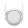 Ruijie Networks RG-EW1200R – Wireless Extender Wi-Fi 5, Dual Band, AC1200, 1 x RJ45 10/100 Mbps, Cloud Management - Ruijie RG-EW1200R Wireless Extender Wi-Fi 5, Dual Band, AC1200, 1 x RJ45 10/100 Mbps, Cloud Management - Ruijie RG-EW1200R – Ruijie Networks RG-EW1200R