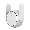 Ruijie Networks RG-EW1200R – Wireless Extender Wi-Fi 5, Dual Band, AC1200, 1 x RJ45 10/100 Mbps, Cloud Management - Ruijie RG-EW1200R Wireless Extender Wi-Fi 5, Dual Band, AC1200, 1 x RJ45 10/100 Mbps, Cloud Management - Ruijie RG-EW1200R – Ruijie Networks RG-EW1200R