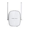 Wireless Extender Wi-Fi 4, 2.4 GHz, 1 x RJ45 10/100 Mbps, Cloud Management - Ruiie RG-EW300R – Ruijie Networks RG-EW300R