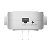 Wireless Extender Wi-Fi 4, 2.4 GHz, 1 x RJ45 10/100 Mbps, Cloud Management - Ruiie RG-EW300R – Ruijie Networks RG-EW300R