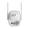 Wireless Extender Wi-Fi 4, 2.4 GHz, 1 x RJ45 10/100 Mbps, Cloud Management - Ruiie RG-EW300R – Ruijie Networks RG-EW300R
