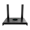 Ruijie Networks RG-EW300N – Router WiFi 4, 2.4 GHz, 4 x RJ45 10/100 Mbps, 5 dBi, Cloud Management - Ruijie RG-EW300N Router WiFi 4, 2.4 GHz, 4 x RJ45 10/100 Mbps, 5 dBi, Cloud Management - Ruijie RG-EW300N – Ruijie Networks RG-EW300N