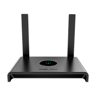 Router WiFi 4, 2.4 GHz, 4 x RJ45 10/100 Mbps, 5 dBi, Cloud Management - Ruijie RG-EW300N Router WiFi 4, 2.4 GHz, 4 x RJ45 10/100 Mbps, 5 dBi, Cloud Management - Ruijie RG-EW300N