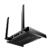 Ruijie Networks RG-EW300N – Router WiFi 4, 2.4 GHz, 4 x RJ45 10/100 Mbps, 5 dBi, Cloud Management - Ruijie RG-EW300N Router WiFi 4, 2.4 GHz, 4 x RJ45 10/100 Mbps, 5 dBi, Cloud Management - Ruijie RG-EW300N – Ruijie Networks RG-EW300N