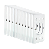 Set 10 suporti de montare pentru Access Point RG-RAP1200(P) - Ruijie RG-RAP1200(P)-MNT – Ruijie Networks RG-RAP1200(P)-MNT