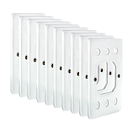 Set 10 suporti de montare pentru Access Point RG-RAP1200(P) - Ruijie RG-RAP1200(P)-MNT