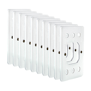 Set 10 suporti de montare pentru Access Point RG-RAP1200(P) - Ruijie RG-RAP1200(P)-MNT