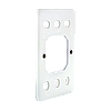 Set 10 suporti de montare pentru Access Point RG-RAP1200(P) - Ruijie RG-RAP1200(P)-MNT – Ruijie Networks RG-RAP1200(P)-MNT