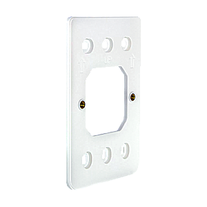 Set 10 suporti de montare pentru Access Point RG-RAP1200(P) - Ruijie RG-RAP1200(P)-MNT