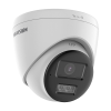 Camera analog, 3K, lentila 2.8mm, IR 40m, WL 40m, Audio bidirectional - HIKVISION DS-2CE78K0T-LTS-2.8mm – HIKVISION DS-2CE78K0T-LTS-2.8mm