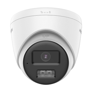 Camera analog, 3K, lentila 2.8mm, IR 40m, WL 40m, Audio bidirectional - HIKVISION DS-2CE78K0T-LTS-2.8mm
