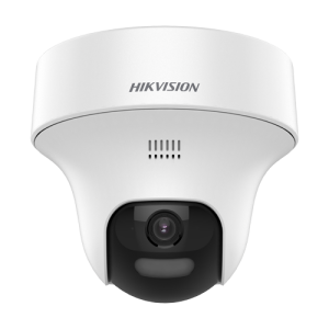 Camera analog PT, 3K, lentila 2.8mm, IR 25m, WL 20m, Audio bidirectional - HIKVISION DS-2CE70K0T-PTLTS-2.8mm