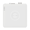 Deep Learning - DVR 4 ch. video 2MP lite + 1 ch. IP max. 2MP, AUDIO over coaxial, 1U - HIKVISION DS-7104HGHI-M1-T – HIKVISION DS-7104HGHI-M1-T