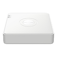 Deep Learning - DVR 8 ch. video 2MP lite + 2 ch. IP max. 5MP, AUDIO 'over coaxial', 1U - HIKVISION DS-7108HGHI-M1-T Deep Learning - DVR 8 ch. video 2MP lite + 2 ch. IP max. 5MP, AUDIO 'over coaxial', 1U - HIKVISION DS-7108HGHI-M1-T