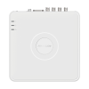 Deep Learning - DVR 8 ch. video 2MP lite + 2 ch. IP max. 5MP, AUDIO over coaxial, 1U - HIKVISION DS-7108HGHI-M1-T – HIKVISION DS-7108HGHI-M1-T