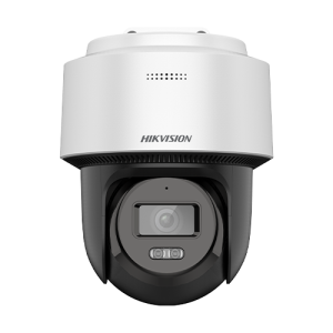 Camera PT IP, 2MP, lentila 4mm, IR 30m, WL 30m, Audio, AutoTracking Lite - HIKVISION DS-2DE2C200MWG-E-4mm