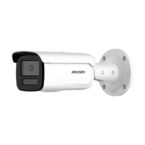 Camera IP 6MP, AcuSense, lentila 2.8mm, IR 80m DarkFighter - HIKVISION DS-2CD2T66G2H-4I-2.8mm