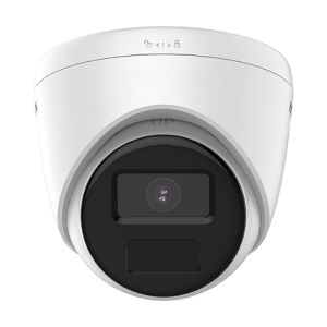 Camera IP, 4MP, lentila 2.8mm, IR 20m - HIKVISION DS-2CD1341G0-I-2.8mm
