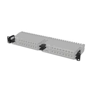 Kit montare in Rack pentru routere RB5009/L009 - MikroTik RME5009