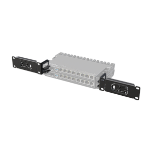 Kit montare in Rack pentru routere RB5009/L009 - MikroTik RME5009 Kit montare in Rack pentru routere RB5009/L009 - MikroTik RME5009