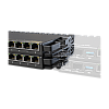 Kit montare in Rack pentru routere RB5009/L009 - MikroTik RME5009 – Mikrotik RME5009
