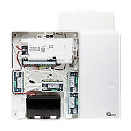 Centrala efractie IQ Pro 128 zone hibride, WiFi, 4G, Ethernet, Z-Wave - (carcasa plastic) - DSC IQPR015P Centrala efractie IQ Pro 128 zone hibride, WiFi, 4G, Ethernet, Z-Wave - (carcasa plastic) - DSC IQPR015P