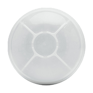Detector PIR de tavan, adresabil MX - DSC MX862 Detector PIR de tavan, adresabil MX - DSC MX862