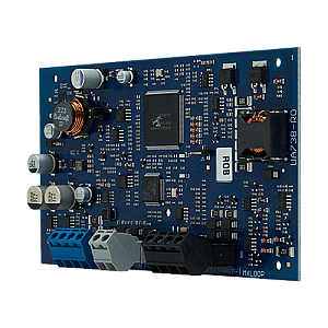 Modul extensie dispozitive adresabile MX pentru panourile IQ Pro si IQ Pro P - QOLSYS HSM3105MX Modul extensie dispozitive adresabile MX pentru panourile IQ Pro si IQ Pro P - QOLSYS HSM3105MX