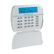 Tastatura LCD alfanumerica, 32 caractere cablata, 128 zone, SERIA NEO - DSC HS2LCDEE3 Tastatura LCD alfanumerica, 32 caractere cablata, 128 zone, SERIA NEO - DSC HS2LCDEE3