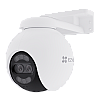 Camera IP WI-Fi Pan&Tilt, Dual 4K, ColorFULL Night Vision, Audio bidirectional, Alarma, IR 30M - EZVIZ CS-H80x(8MP+2MP) – EZVIZ CS-H80x(8MP+2MP)