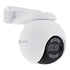 Camera IP WI-Fi Pan&Tilt, Dual 4K, ColorFULL Night Vision, Audio bidirectional, Alarma, IR 30M - EZVIZ CS-H80x(8MP+2MP) – EZVIZ CS-H80x(8MP+2MP)