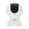 Camera IP WI-Fi Pan&Tilt, Dual 4K, ColorFULL Night Vision, Audio bidirectional, Alarma, IR 30M - EZVIZ CS-H80x(8MP+2MP) – EZVIZ CS-H80x(8MP+2MP)