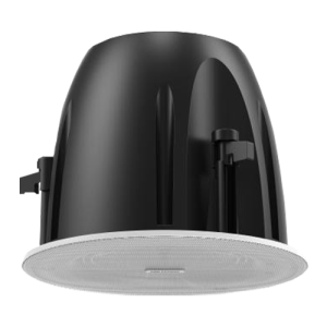 Difuzor analog secundar, 10W, montare in tavan - HIKVISION DS-QAZ0610G1-S