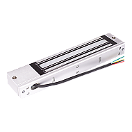 Electromagnet 180kgf seria PRO, montare aparenta, CUPRU 100%, monitorizare CSE-180P-S