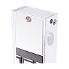 Electromagnet 180kgf seria PRO, montare aparenta, CUPRU 100%, monitorizare CSE-180P-S – CSAccess CSE-180P-S